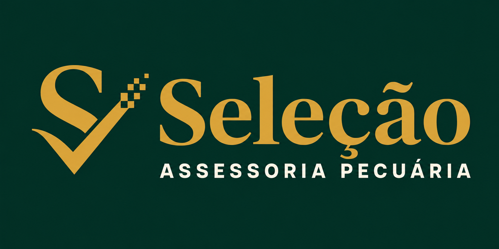 Seleção Assessoria Pecuária